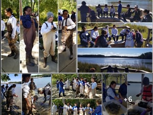 SERC Field Trip- FB Post